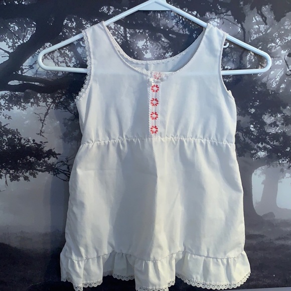 Other - 💜5 for $25💜White boho girls top